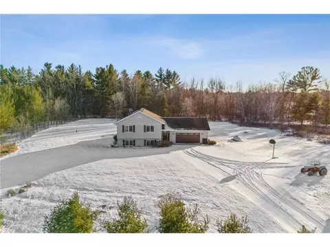 768 20th, Clear Lake, WI 54005