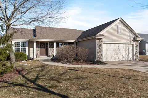 270 Foxglove, Port Washington, WI 53074