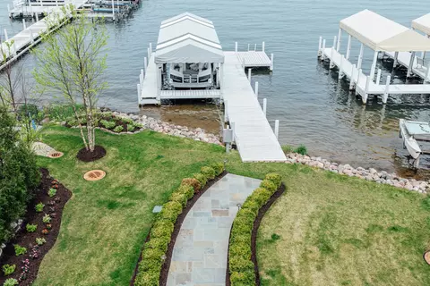 W3298 Park, Linn, WI 53147