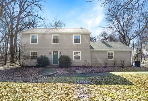 w3792 Shady Lane, Fond Du Lac, WI 54937