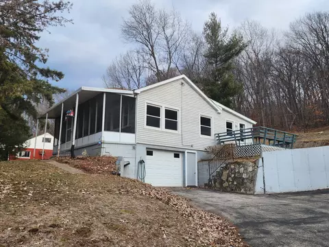 13904 State Highway 35, Freeman, WI 54628