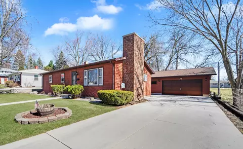 2016 Jackson, New Holstein, WI 53061