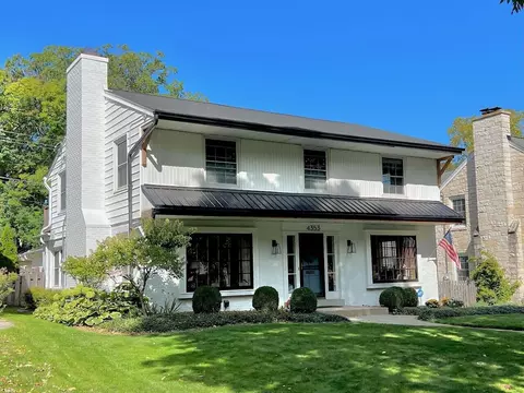 4353 N Alpine, Shorewood, WI 53211