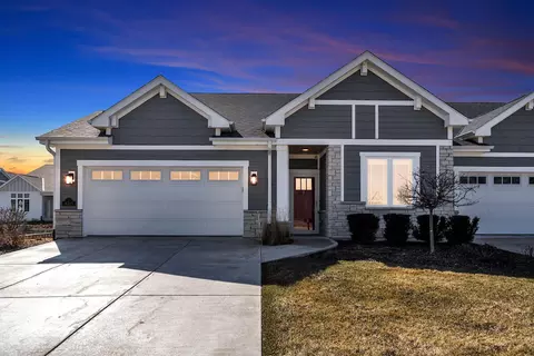 4715 98th, Pleasant Prairie, WI 53158