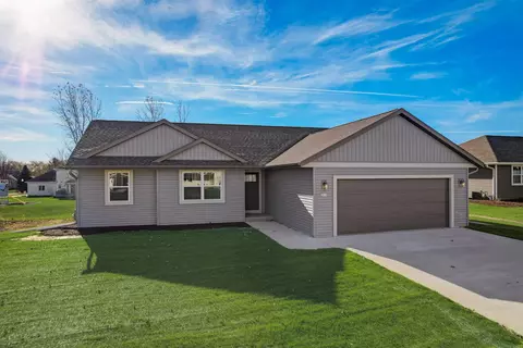 2815 Granite, Sheboygan, WI 53081