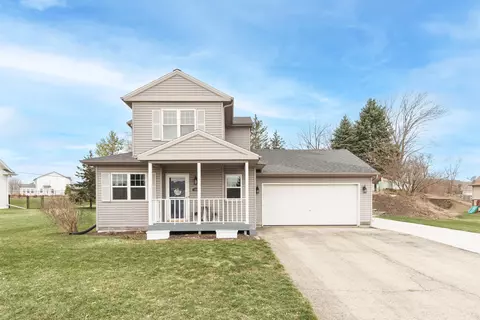 108 East Hvn, Watertown, WI 53094
