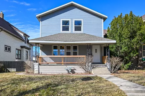 3131 N Cramer, Milwaukee, WI 53211