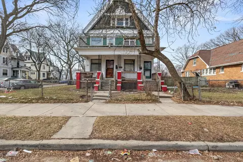 3251 N 11th #3253, Milwaukee, WI 53206