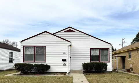 4309 N 71st, Milwaukee, WI 53216