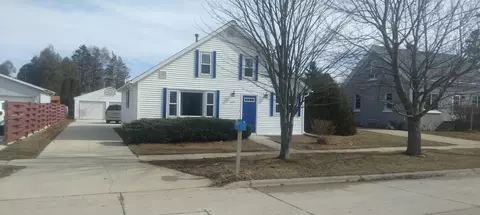 1649 Mirro, Manitowoc, WI 54220