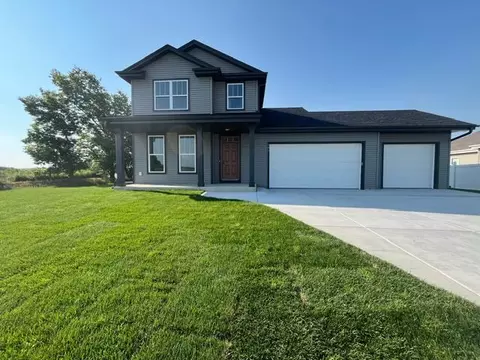 301 Midge, Johnson Creek, WI 53038