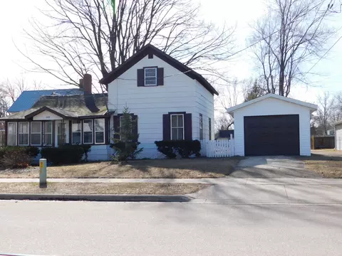 608 W Richmond, Shawano, WI 54166