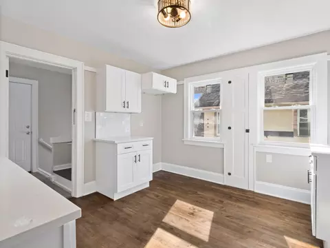 4064 N 17th #4066, Milwaukee, WI 53209