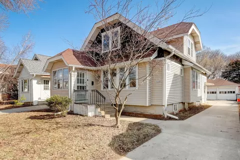 1344 N 58th, Milwaukee, WI 53208
