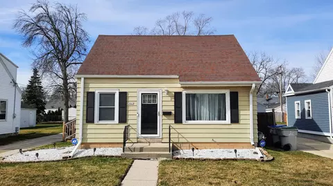 3823 N 86th, Milwaukee, WI 53222