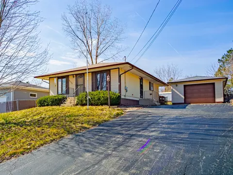 6426 236th, Paddock Lake, WI 53168