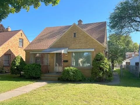 3138 N 78th, Milwaukee, WI 53222