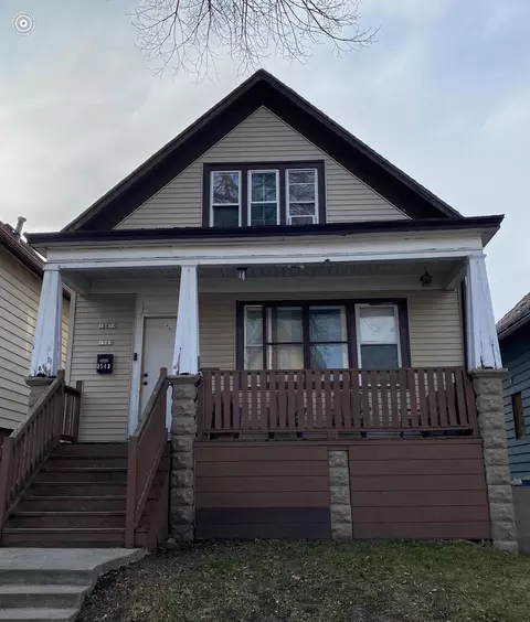 1543 S 23rd, Milwaukee, WI 53204