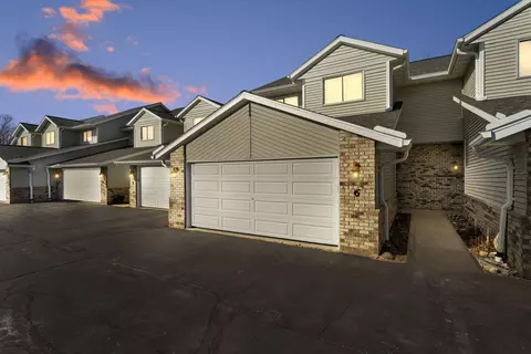 769 Green Bay #6, Mayville, WI 53050