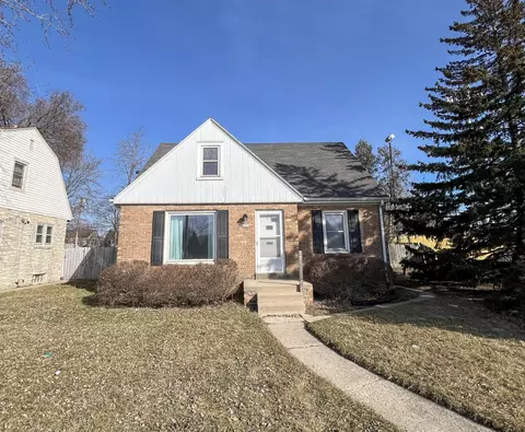 4458 N 60th, Milwaukee, WI 53218