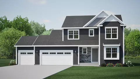 197 Ruby, Saukville, WI 53080