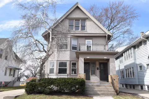 1459 S 78th #1461, West Allis, WI 53214