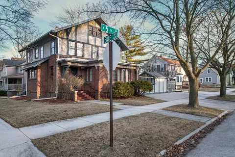 1031 N 5th, Sheboygan, WI 53081