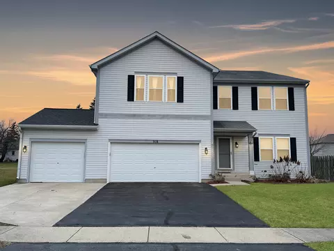 918 N Pheasant, Elkhorn, WI 53121