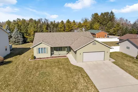 2034 Jay, Sheboygan, WI 53083