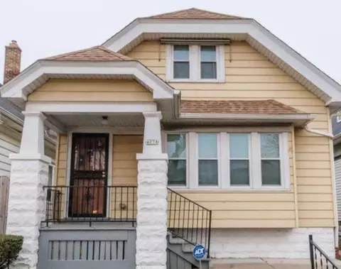 4038 N 18th, Milwaukee, WI 53209