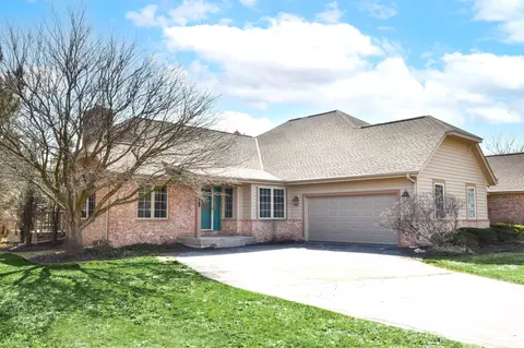 10710 N Essex, Mequon, WI 53092