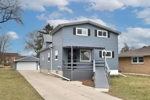 3646 E Iona, Cudahy, WI 53110
