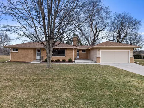 4240 N 163rd, Brookfield, WI 53005