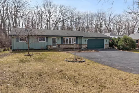 1961 Birch, Trenton, WI 53090