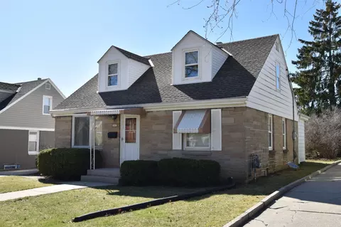 3465 N 96th, Milwaukee, WI 53222