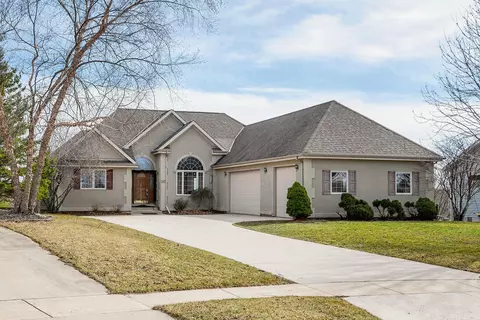 217 Steeple, Johnson Creek, WI 53038