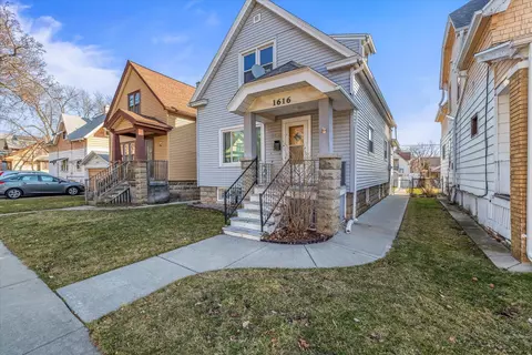 1616 S 30th, Milwaukee, WI 53215