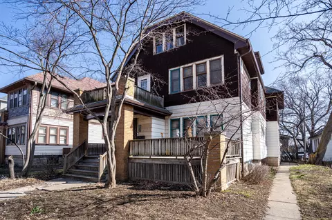 2624 N 53rd #2626, Milwaukee, WI 53210