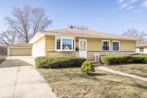 1963 Sherryl, Waukesha, WI 53188