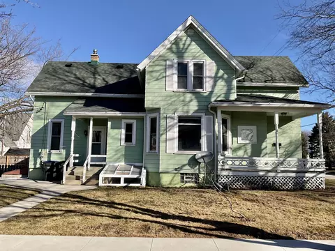 2130 S 8th, Sheboygan, WI 53081