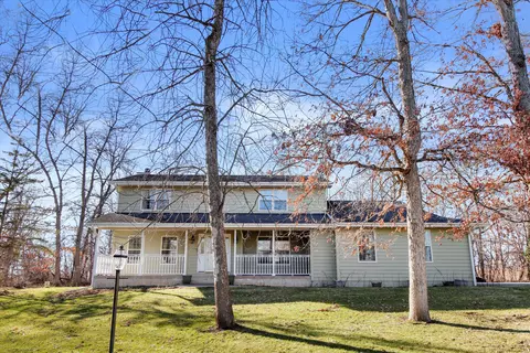 w5553 Hill View Road, La Grange, WI 53121