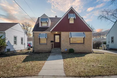 3776 N 73rd, Milwaukee, WI 53216