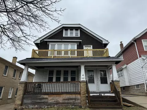 1149 N 46th #1151, Milwaukee, WI 53208