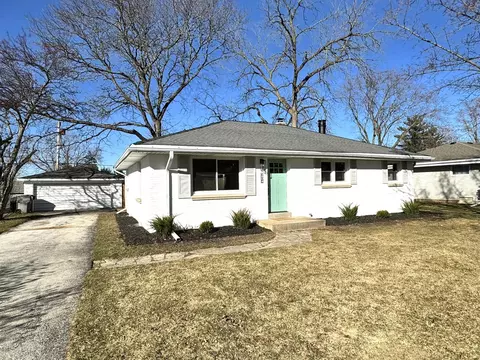 5804 W Fountain, Milwaukee, WI 53223