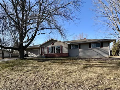 1603 Lakeview, Tomah, WI 54660