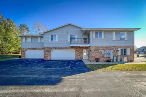 1203 N Sunnyslope #205/U, Mount Pleasant, WI 53406