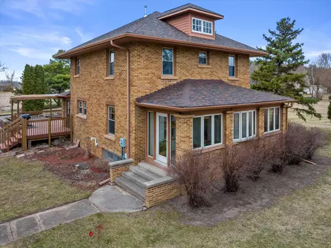 10109 N Milton, Milton, WI 53563