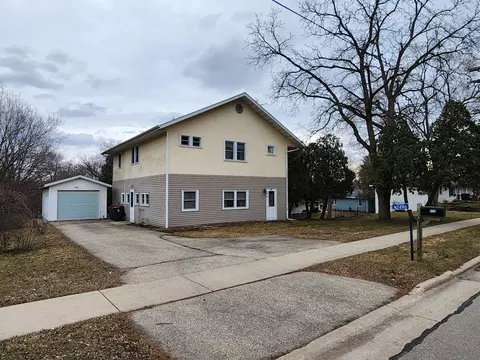 N428 Commonwealth, Koshkonong, WI 53538
