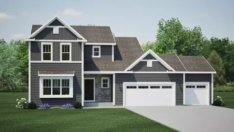 2033 Grassland, Grafton, WI 53024