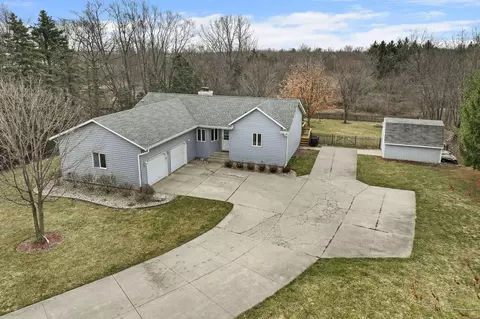21341 Durand, Dover, WI 53182